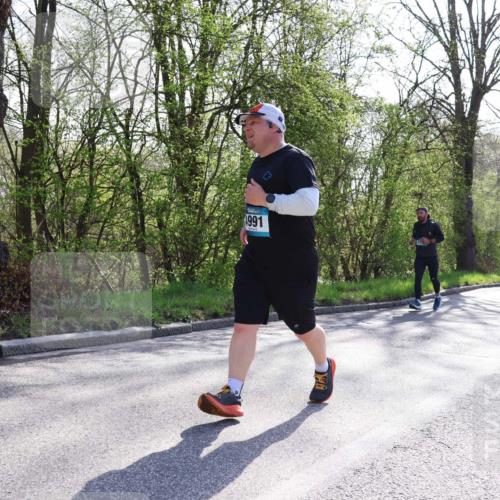 12.04.2026 - 45. Internationalen Wilhelmsburger Insellauf Yannick Fuchs http://msf.ph/oto/9493593 12.04.2026 10:46:50 Laufen 1991 meine-sportfotos.de