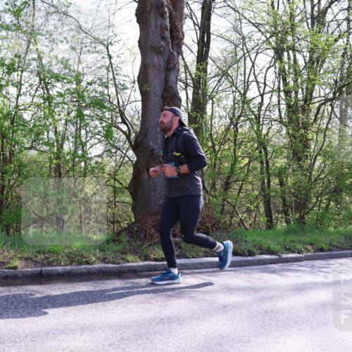 12.04.2026 - 45. Internationalen Wilhelmsburger Insellauf Yannick Fuchs http://msf.ph/oto/9493607 12.04.2026 10:46:53 Laufen  meine-sportfotos.de