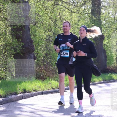 12.04.2026 - 45. Internationalen Wilhelmsburger Insellauf Yannick Fuchs http://msf.ph/oto/9493615 12.04.2026 10:46:57 Laufen 2229, 2025, 2858 meine-sportfotos.de