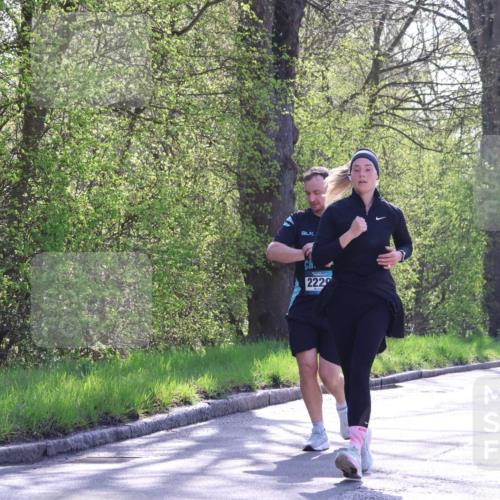 12.04.2026 - 45. Internationalen Wilhelmsburger Insellauf Yannick Fuchs http://msf.ph/oto/9493621 12.04.2026 10:46:58 Laufen 2220, 2858 meine-sportfotos.de