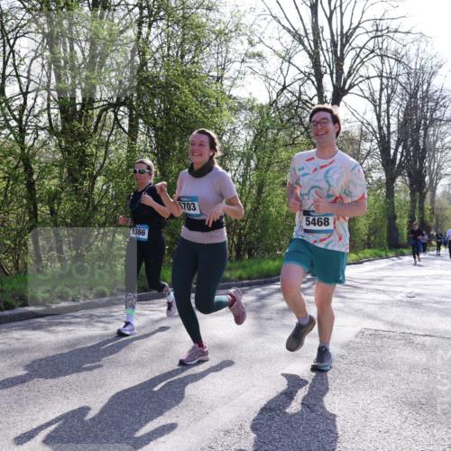 12.04.2026 - 45. Internationalen Wilhelmsburger Insellauf Yannick Fuchs http://msf.ph/oto/9493698 12.04.2026 10:47:15 Laufen 5366, 5703, 5468 meine-sportfotos.de