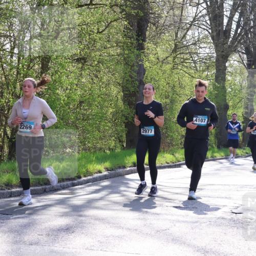 12.04.2026 - 45. Internationalen Wilhelmsburger Insellauf Yannick Fuchs http://msf.ph/oto/9493729 12.04.2026 10:47:25 Laufen 2269, 2977, 4107, 3045 meine-sportfotos.de