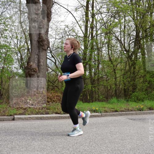 12.04.2026 - 45. Internationalen Wilhelmsburger Insellauf Yannick Fuchs http://msf.ph/oto/9493749 12.04.2026 13:02:46 Laufen  meine-sportfotos.de