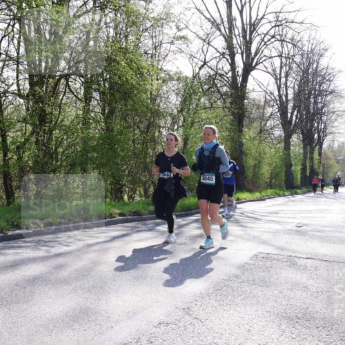 12.04.2026 - 45. Internationalen Wilhelmsburger Insellauf Yannick Fuchs http://msf.ph/oto/9493777 12.04.2026 10:47:30 Laufen 3045 meine-sportfotos.de