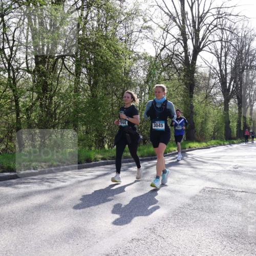 12.04.2026 - 45. Internationalen Wilhelmsburger Insellauf Yannick Fuchs http://msf.ph/oto/9493778 12.04.2026 10:47:30 Laufen 2244, 3045, 3953 meine-sportfotos.de
