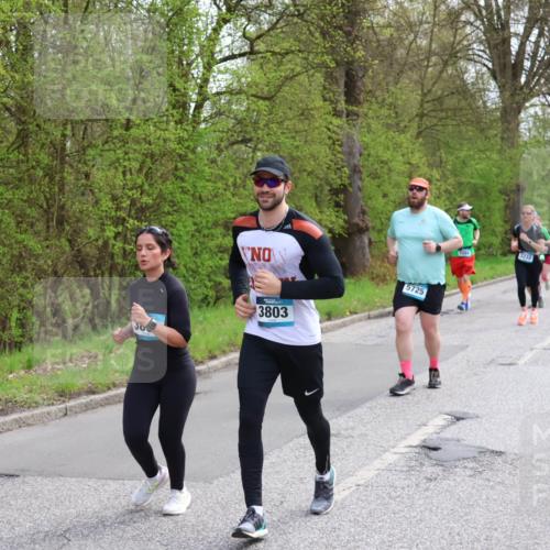 12.04.2026 - 45. Internationalen Wilhelmsburger Insellauf Yannick Fuchs http://msf.ph/oto/9493807 12.04.2026 13:02:54 Laufen 3803, 5725, 1269, 3232 meine-sportfotos.de