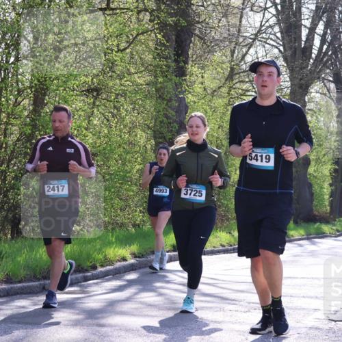 12.04.2026 - 45. Internationalen Wilhelmsburger Insellauf Yannick Fuchs http://msf.ph/oto/9493862 12.04.2026 10:47:44 Laufen 2417, 4993, 3725, 5419 meine-sportfotos.de