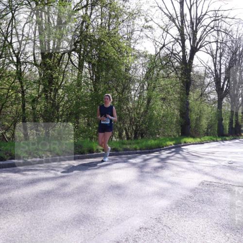 12.04.2026 - 45. Internationalen Wilhelmsburger Insellauf Yannick Fuchs http://msf.ph/oto/9493896 12.04.2026 10:47:47 Laufen 4993 meine-sportfotos.de