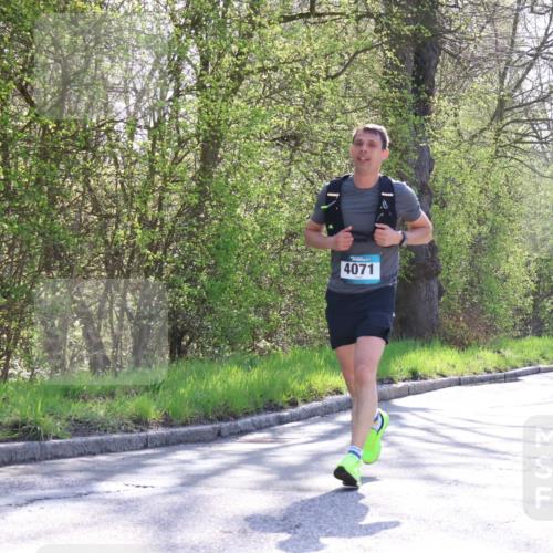 12.04.2026 - 45. Internationalen Wilhelmsburger Insellauf Yannick Fuchs http://msf.ph/oto/9493917 12.04.2026 10:47:59 Laufen 4071, 2389 meine-sportfotos.de