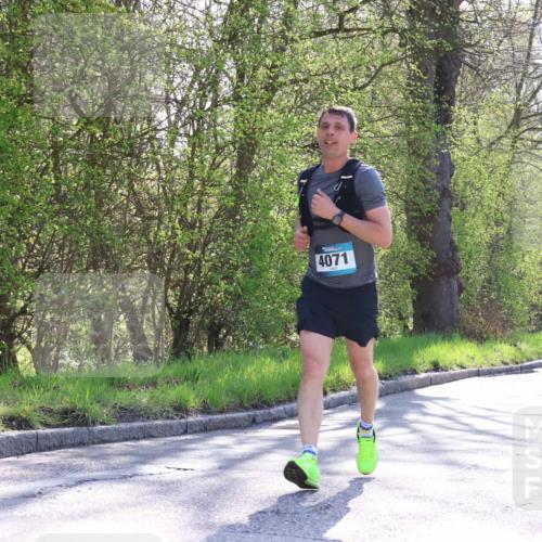 12.04.2026 - 45. Internationalen Wilhelmsburger Insellauf Yannick Fuchs http://msf.ph/oto/9493921 12.04.2026 10:48:00 Laufen 4071 meine-sportfotos.de