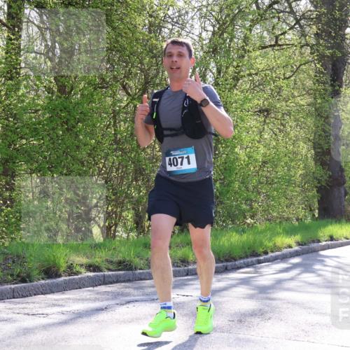 12.04.2026 - 45. Internationalen Wilhelmsburger Insellauf Yannick Fuchs http://msf.ph/oto/9493929 12.04.2026 10:48:00 Laufen 4071 meine-sportfotos.de