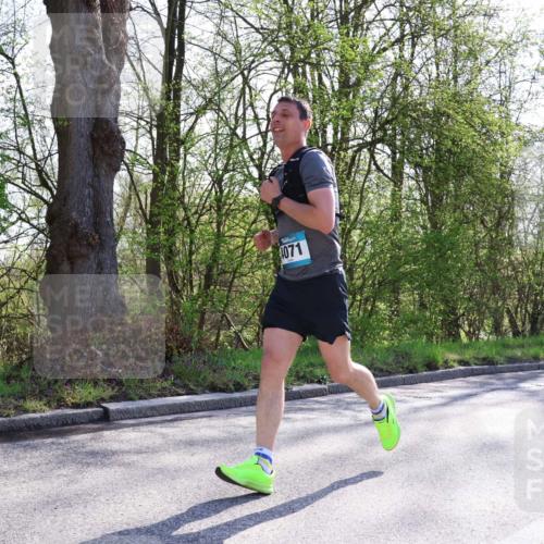12.04.2026 - 45. Internationalen Wilhelmsburger Insellauf Yannick Fuchs http://msf.ph/oto/9493940 12.04.2026 10:48:01 Laufen 4071 meine-sportfotos.de