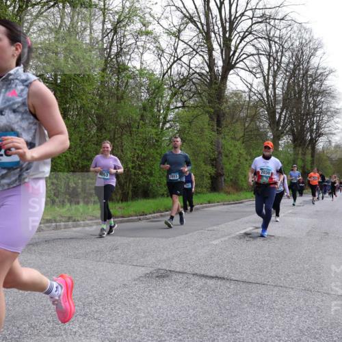 12.04.2026 - 45. Internationalen Wilhelmsburger Insellauf Yannick Fuchs http://msf.ph/oto/9493968 12.04.2026 13:03:14 Laufen 332, 2030, 4053, 2853, 21 meine-sportfotos.de
