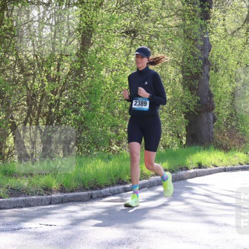 12.04.2026 - 45. Internationalen Wilhelmsburger Insellauf Yannick Fuchs http://msf.ph/oto/9493971 12.04.2026 10:48:05 Laufen 2389, 2665 meine-sportfotos.de