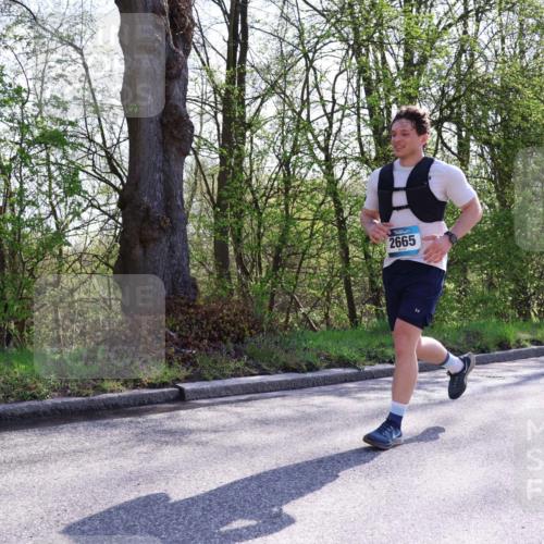 12.04.2026 - 45. Internationalen Wilhelmsburger Insellauf Yannick Fuchs http://msf.ph/oto/9494007 12.04.2026 10:48:09 Laufen 2665 meine-sportfotos.de