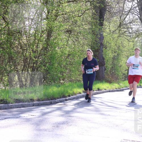 12.04.2026 - 45. Internationalen Wilhelmsburger Insellauf Yannick Fuchs http://msf.ph/oto/9494034 12.04.2026 10:48:12 Laufen 4632, 5298, 4382 meine-sportfotos.de