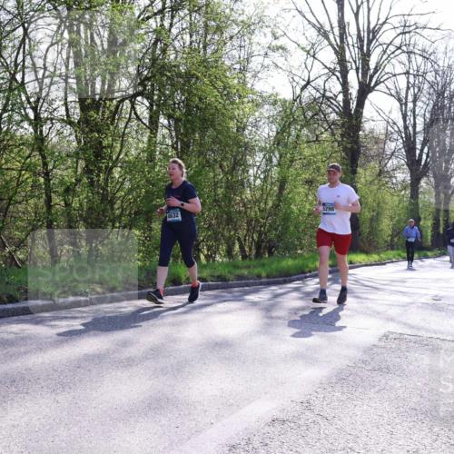 12.04.2026 - 45. Internationalen Wilhelmsburger Insellauf Yannick Fuchs http://msf.ph/oto/9494061 12.04.2026 10:48:14 Laufen 4632, 5298 meine-sportfotos.de