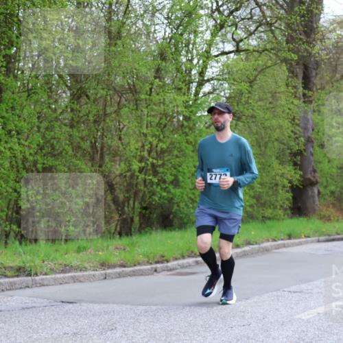 12.04.2026 - 45. Internationalen Wilhelmsburger Insellauf Yannick Fuchs http://msf.ph/oto/9494065 12.04.2026 13:03:23 Laufen 2772, 3882 meine-sportfotos.de