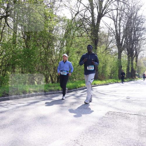 12.04.2026 - 45. Internationalen Wilhelmsburger Insellauf Yannick Fuchs http://msf.ph/oto/9494100 12.04.2026 10:48:19 Laufen 4382, 3373 meine-sportfotos.de