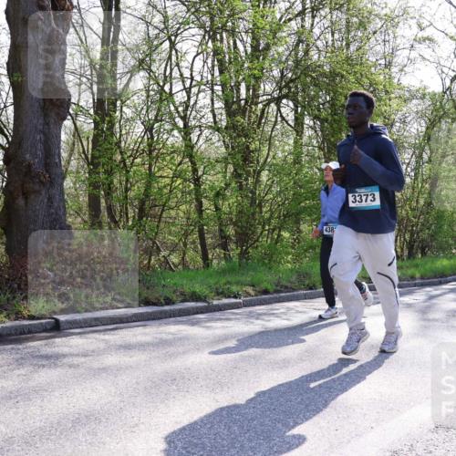 12.04.2026 - 45. Internationalen Wilhelmsburger Insellauf Yannick Fuchs http://msf.ph/oto/9494114 12.04.2026 10:48:20 Laufen 438, 3373 meine-sportfotos.de