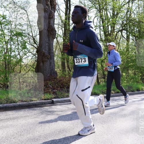 12.04.2026 - 45. Internationalen Wilhelmsburger Insellauf Yannick Fuchs http://msf.ph/oto/9494123 12.04.2026 10:48:21 Laufen 3373, 4382 meine-sportfotos.de