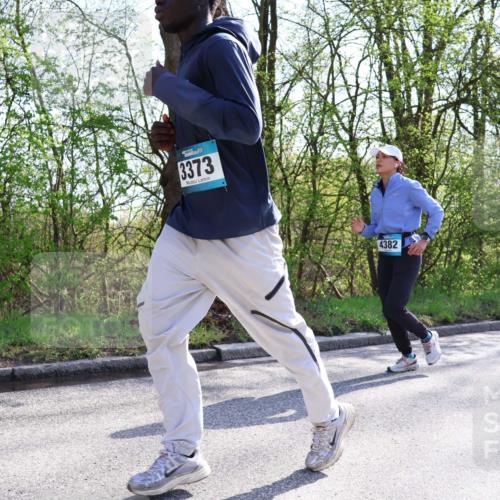 12.04.2026 - 45. Internationalen Wilhelmsburger Insellauf Yannick Fuchs http://msf.ph/oto/9494125 12.04.2026 10:48:21 Laufen 3373, 4382 meine-sportfotos.de