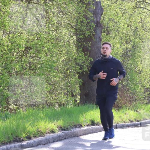 12.04.2026 - 45. Internationalen Wilhelmsburger Insellauf Yannick Fuchs http://msf.ph/oto/9494151 12.04.2026 10:48:24 Laufen  meine-sportfotos.de