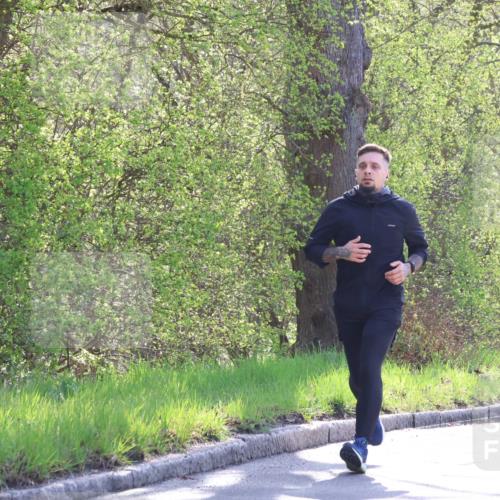 12.04.2026 - 45. Internationalen Wilhelmsburger Insellauf Yannick Fuchs http://msf.ph/oto/9494153 12.04.2026 10:48:24 Laufen  meine-sportfotos.de