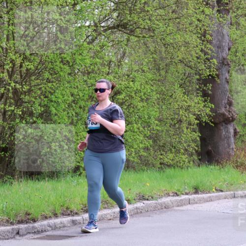 12.04.2026 - 45. Internationalen Wilhelmsburger Insellauf Yannick Fuchs http://msf.ph/oto/9494274 12.04.2026 13:03:44 Laufen 700, 4814 meine-sportfotos.de