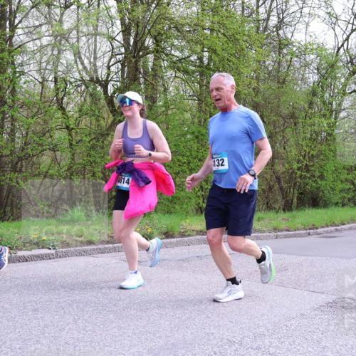 12.04.2026 - 45. Internationalen Wilhelmsburger Insellauf Yannick Fuchs http://msf.ph/oto/9494312 12.04.2026 13:03:48 Laufen 4814, 132 meine-sportfotos.de