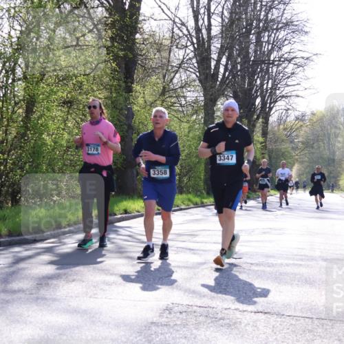12.04.2026 - 45. Internationalen Wilhelmsburger Insellauf Yannick Fuchs http://msf.ph/oto/9494317 12.04.2026 10:48:42 Laufen 3178, 3358, 3347 meine-sportfotos.de