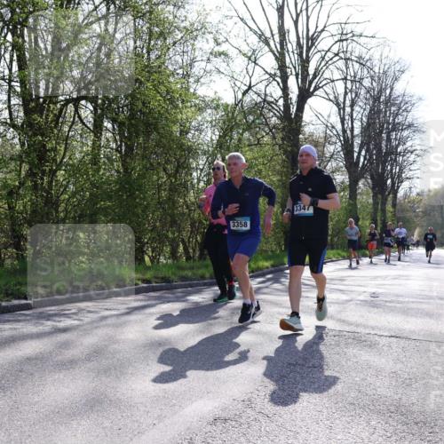 12.04.2026 - 45. Internationalen Wilhelmsburger Insellauf Yannick Fuchs http://msf.ph/oto/9494326 12.04.2026 10:48:43 Laufen 3358, 3347 meine-sportfotos.de
