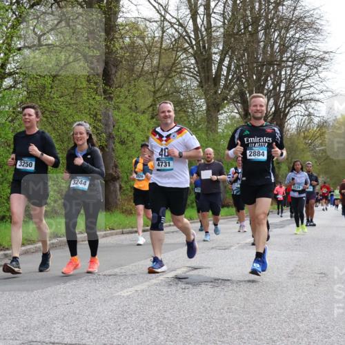 12.04.2026 - 45. Internationalen Wilhelmsburger Insellauf Yannick Fuchs http://msf.ph/oto/9494364 12.04.2026 13:03:57 Laufen 3250, 3244, 40, 4731, 439, 2884, 3220 meine-sportfotos.de