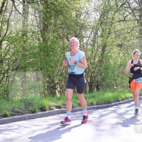 12.04.2026 - 45. Internationalen Wilhelmsburger Insellauf Yannick Fuchs http://msf.ph/oto/9494369 12.04.2026 10:48:48 Laufen 2122, 2879, 2880 meine-sportfotos.de