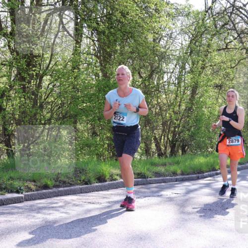 12.04.2026 - 45. Internationalen Wilhelmsburger Insellauf Yannick Fuchs http://msf.ph/oto/9494374 12.04.2026 10:48:49 Laufen 2122, 2879, 2880 meine-sportfotos.de