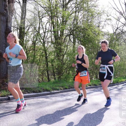 12.04.2026 - 45. Internationalen Wilhelmsburger Insellauf Yannick Fuchs http://msf.ph/oto/9494388 12.04.2026 10:48:50 Laufen 22, 2879, 2880, 40 meine-sportfotos.de