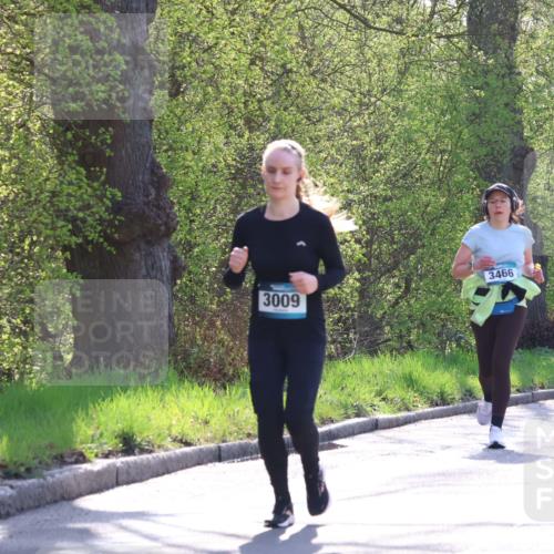 12.04.2026 - 45. Internationalen Wilhelmsburger Insellauf Yannick Fuchs http://msf.ph/oto/9494425 12.04.2026 10:48:55 Laufen 3466, 3009 meine-sportfotos.de