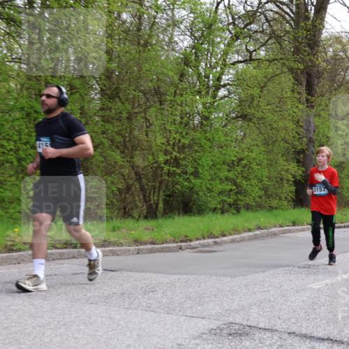 12.04.2026 - 45. Internationalen Wilhelmsburger Insellauf Yannick Fuchs http://msf.ph/oto/9494440 12.04.2026 13:04:06 Laufen 58, 5157 meine-sportfotos.de