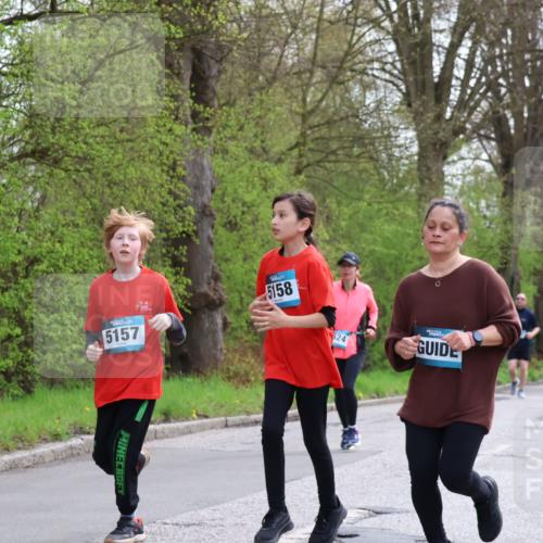 12.04.2026 - 45. Internationalen Wilhelmsburger Insellauf Yannick Fuchs http://msf.ph/oto/9494441 12.04.2026 13:04:06 Laufen 5157, 5158 meine-sportfotos.de