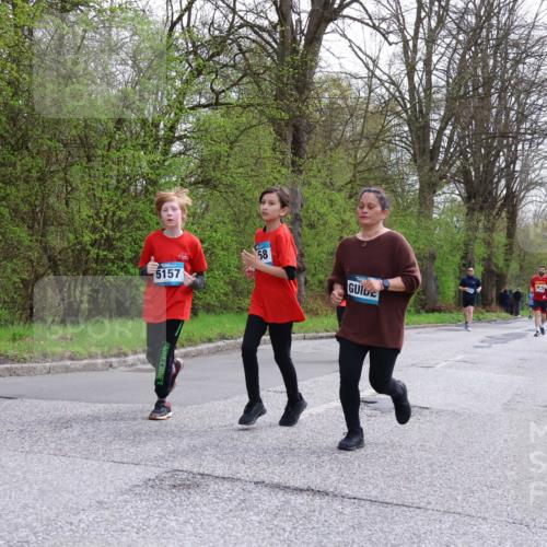 12.04.2026 - 45. Internationalen Wilhelmsburger Insellauf Yannick Fuchs http://msf.ph/oto/9494449 12.04.2026 13:04:07 Laufen 5157, 58 meine-sportfotos.de