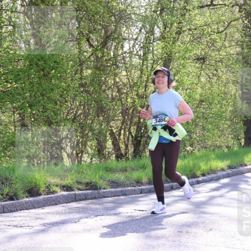 12.04.2026 - 45. Internationalen Wilhelmsburger Insellauf Yannick Fuchs http://msf.ph/oto/9494478 12.04.2026 10:49:00 Laufen 346 meine-sportfotos.de