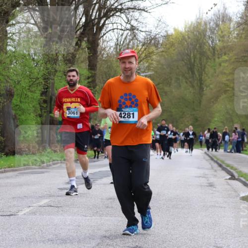 12.04.2026 - 45. Internationalen Wilhelmsburger Insellauf Yannick Fuchs http://msf.ph/oto/9494480 12.04.2026 13:04:11 Laufen 4642, 3061, 4281, 28 meine-sportfotos.de