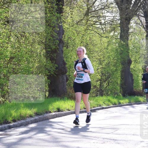 12.04.2026 - 45. Internationalen Wilhelmsburger Insellauf Yannick Fuchs http://msf.ph/oto/9494499 12.04.2026 10:49:04 Laufen 4069, 950 meine-sportfotos.de