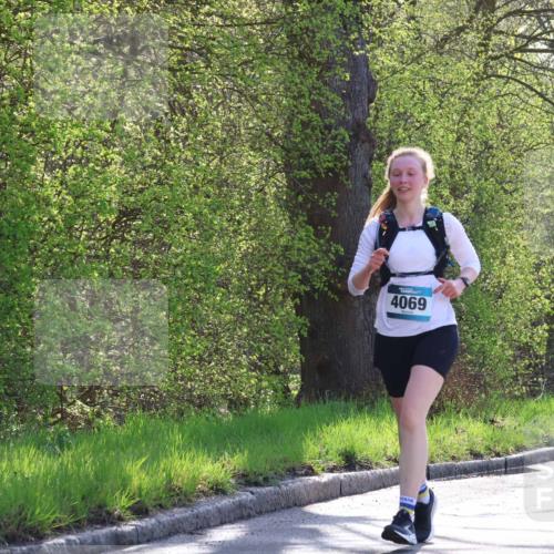 12.04.2026 - 45. Internationalen Wilhelmsburger Insellauf Yannick Fuchs http://msf.ph/oto/9494504 12.04.2026 10:49:04 Laufen 4069 meine-sportfotos.de