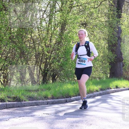 12.04.2026 - 45. Internationalen Wilhelmsburger Insellauf Yannick Fuchs http://msf.ph/oto/9494514 12.04.2026 10:49:05 Laufen 4069 meine-sportfotos.de