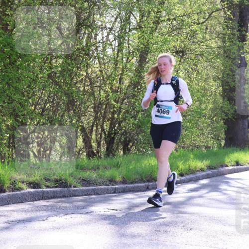 12.04.2026 - 45. Internationalen Wilhelmsburger Insellauf Yannick Fuchs http://msf.ph/oto/9494517 12.04.2026 10:49:05 Laufen 4069 meine-sportfotos.de