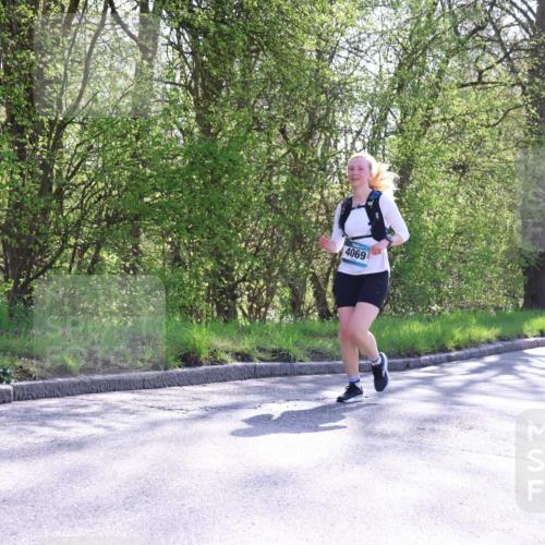 12.04.2026 - 45. Internationalen Wilhelmsburger Insellauf Yannick Fuchs http://msf.ph/oto/9494522 12.04.2026 10:49:06 Laufen 4069 meine-sportfotos.de