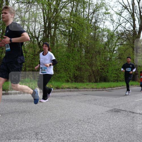 12.04.2026 - 45. Internationalen Wilhelmsburger Insellauf Yannick Fuchs http://msf.ph/oto/9494602 12.04.2026 13:04:25 Laufen 2849, 5156 meine-sportfotos.de