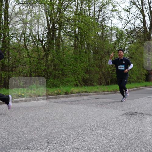 12.04.2026 - 45. Internationalen Wilhelmsburger Insellauf Yannick Fuchs http://msf.ph/oto/9494611 12.04.2026 13:04:26 Laufen 2849, 156 meine-sportfotos.de