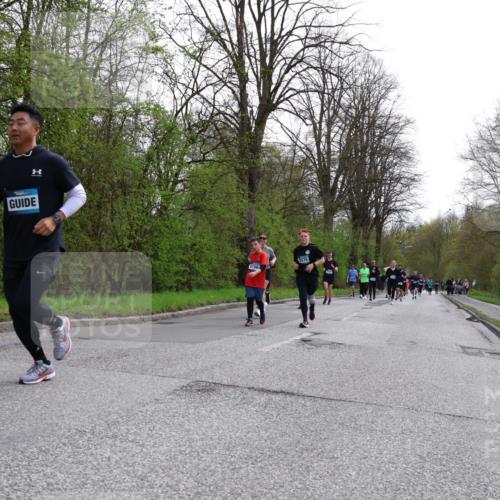 12.04.2026 - 45. Internationalen Wilhelmsburger Insellauf Yannick Fuchs http://msf.ph/oto/9494617 12.04.2026 13:04:27 Laufen 5156, 3575 meine-sportfotos.de